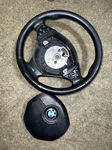 Volante bmw e39 2001 - bmw, 5