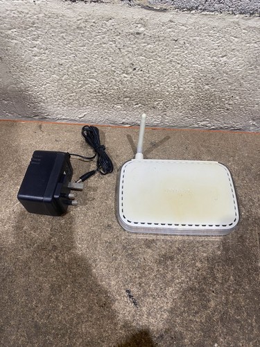 Netgear dg834g mb - dg834g, mb/s