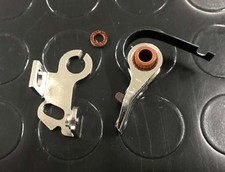 CONTATTI PUNTINE AERMACCHI