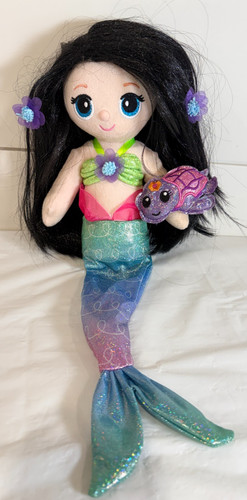 Fantasea sirena friends - sirena,