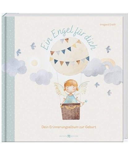 Ein engel für dich dein - für, dich: