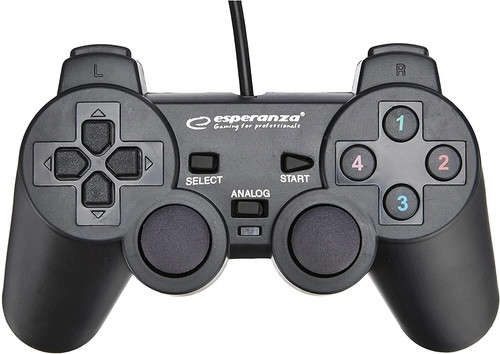 Joypad controller joystick - controller,