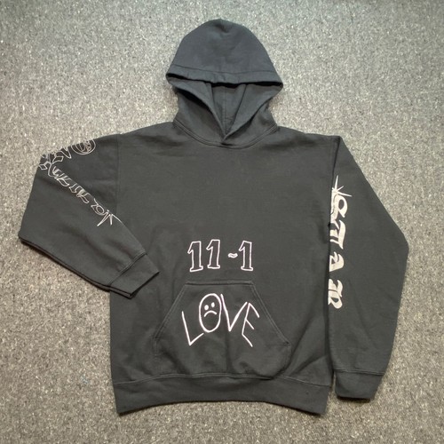 Felpa con cappuccio - , peep