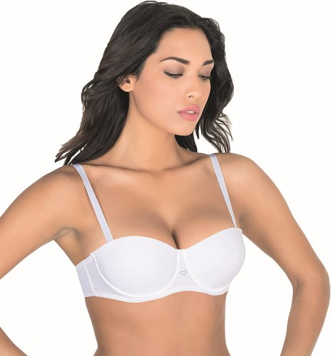 Reggiseno aris desy balconcino - aris,