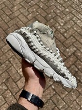 Nike air footscape woven - footscape,