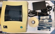 Stampante etichette codici a barre trasferimento termico Zebra TLP 2844-Z Zebra TLP 2844-Z