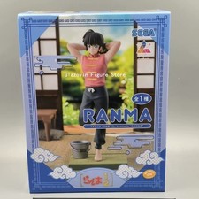 Action figure ranma 2 - figure, 1/2