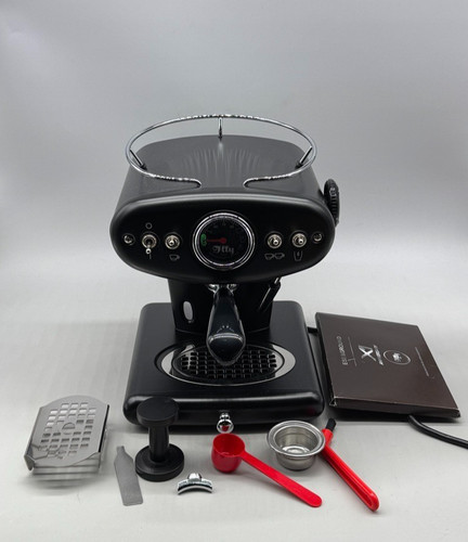 Illy anniversary e pod - illy,