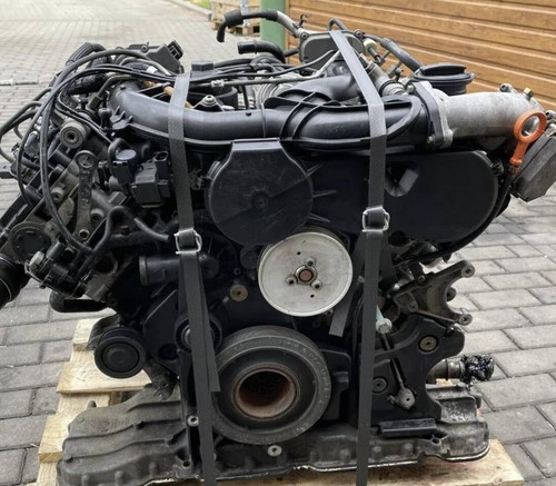 Motore usato engine audi a6 - audi,