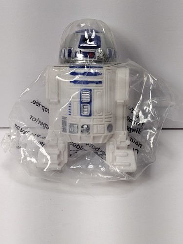 Star wars r2d2 robot in - 3",