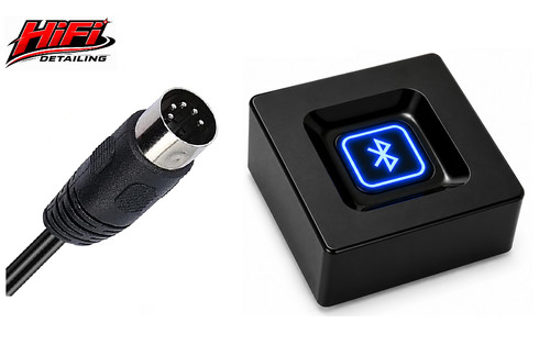 Kit connessione bluetooth per - kit,