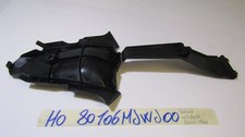 Honda CB 750 Hornet License