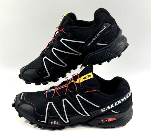 Salomon speedcross trail - speedcross,