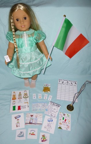 Set olimpiadi 2026 milano - olimpiadi,