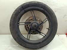 cerchio ruota anteriore per