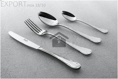 Set posate export 125 - posate, 75/125