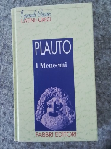 Grandi classici latini greci - grandi,