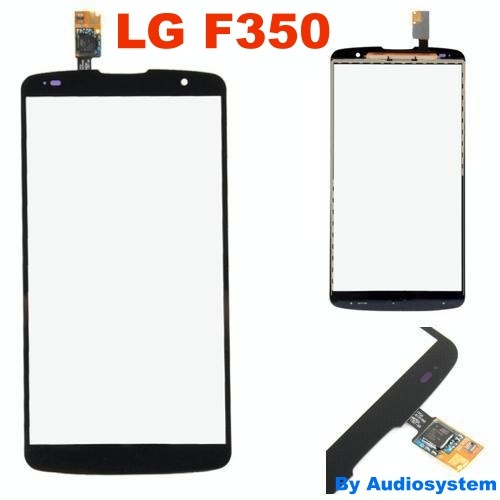 Vetro touch screen - per, lg