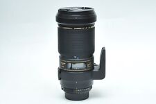 Tamron SP AF 180 mm f/3.5 Di