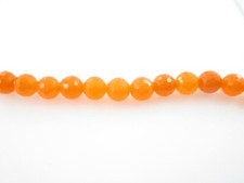 2 PIETRE IN GIADA ORANGE