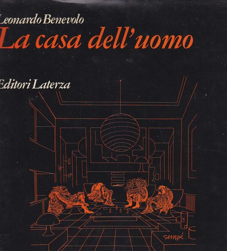 Casa dell uomo leonardo - la,