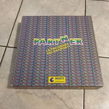 Gioco Di Società Partner By Clementoni - Completo