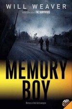 Memory Boy by Weaver, Will
