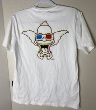 T-shirt Zara I Simpson Collab