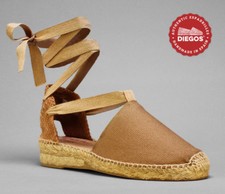 Diegos® espadrillas stringate