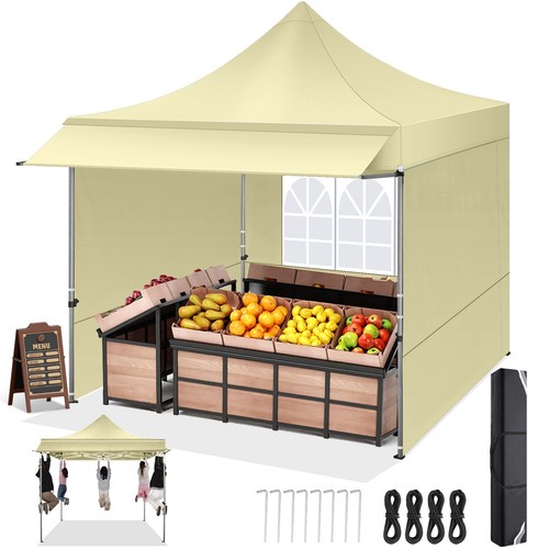 Tenda baldacchino pop up - tenda,