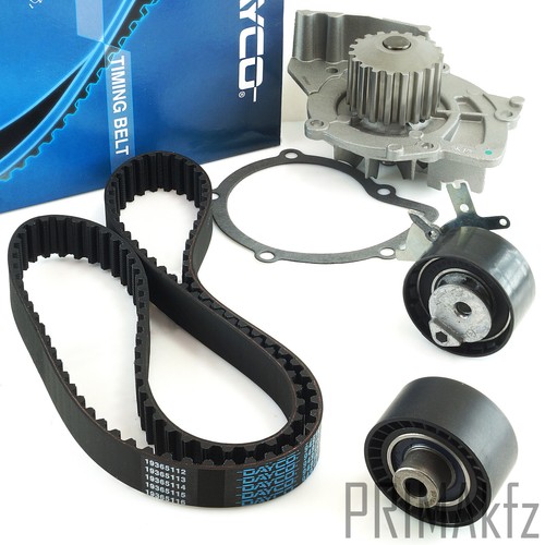 Kit cinghia distribuzione - kit,