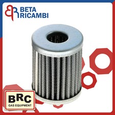 Filtro gas gpl brc - filtro, fase