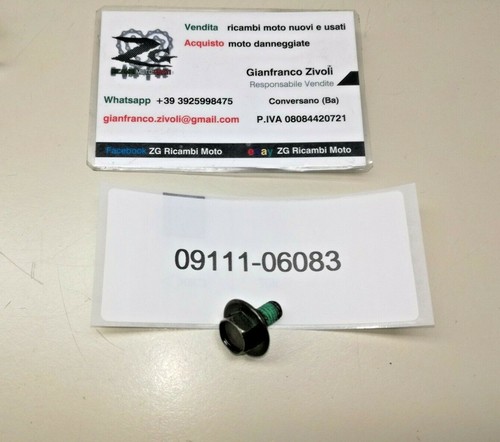 09111 06083 nuovo - nuovo, suzuki