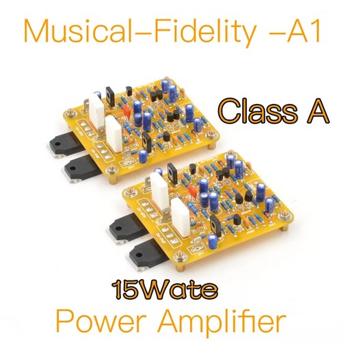 1pair musical fidelity a1 - 1pair, musical-fidelity