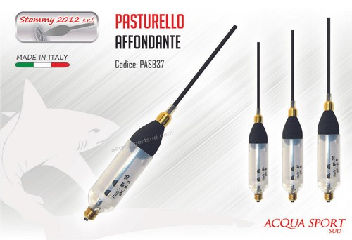 Stommy bombarda pasturatore - 3,