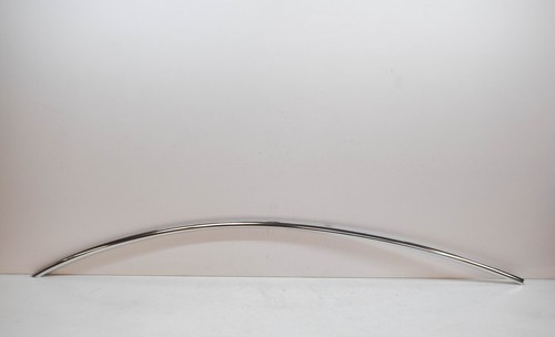 Tesla model porte - 3, sinistre