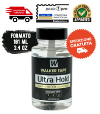 Walker Tape Colla Ultra Hold
