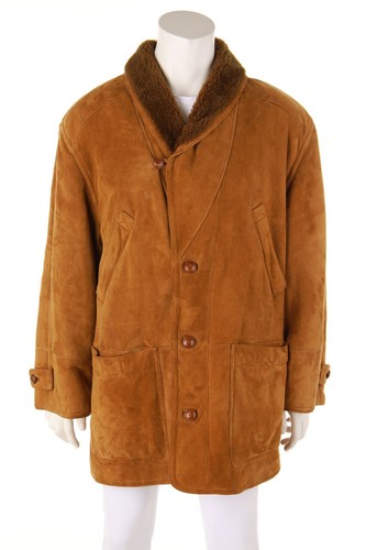 Giacca mabrun shearling - giacca,
