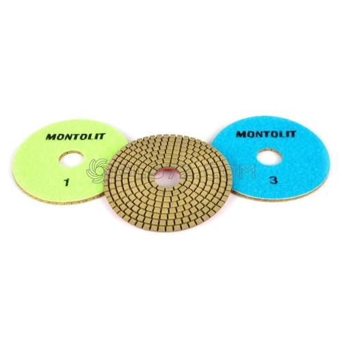 Set mole diamantate per - 3,