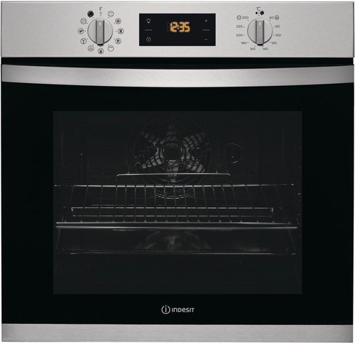 Indesit forno incasso - indesit,