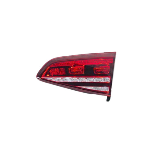 Fanale posteriore interno - posteriore,