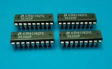 AM9114CPC TMS2114 MM2114 static ram Commodore 64 Atari ZX81 VIC 20 Coleco (NEW)