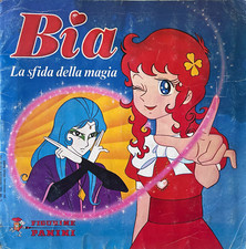 Bia la sfida della magia Figurine a Scelta da Recupero