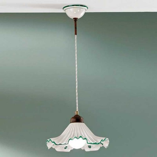 Lampadario luce in - a, 1