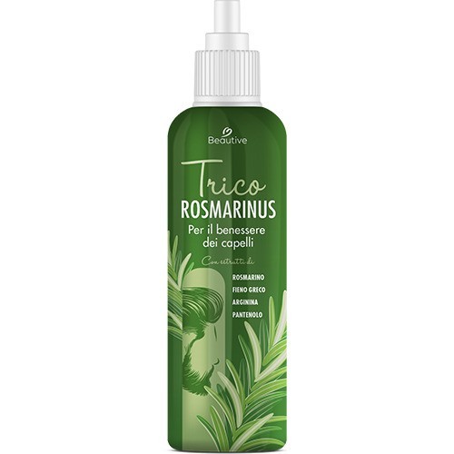 Trico rosmarinus lozione - trico,