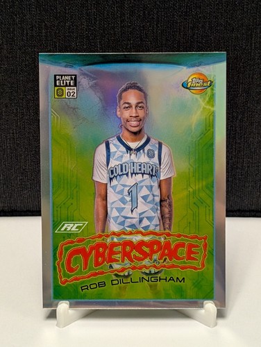 2022 topps finest ote - topps,