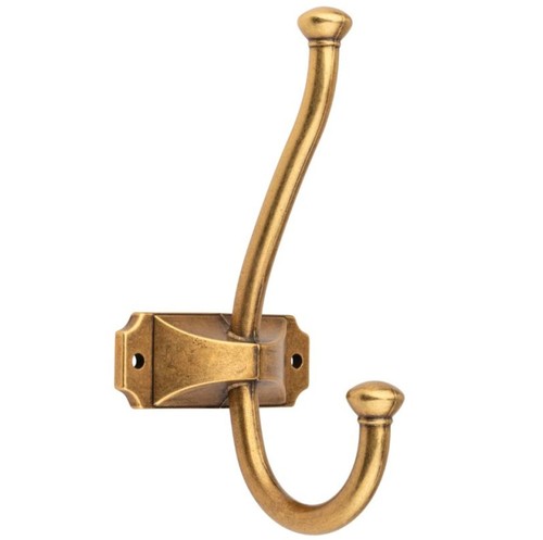 Ganci appendiabiti oris ottone - oris,