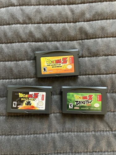 Lotto giochi gameboy - gameboy, advance