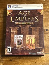 Age of Empires 3: Gold Edition