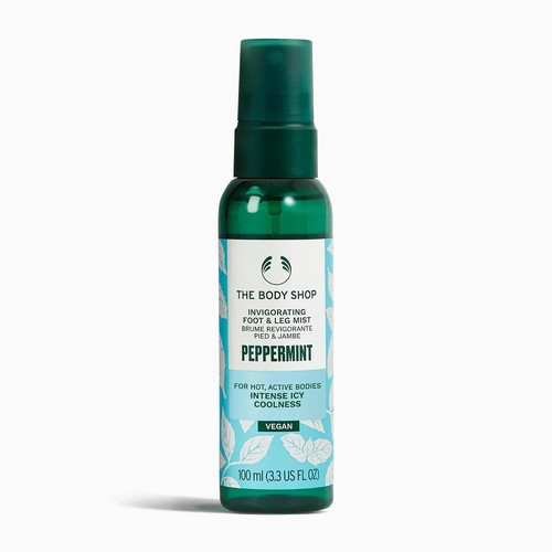 The body shop - the,